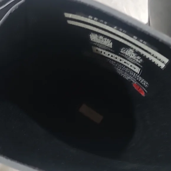 Hunter boots - Picture 2 of 3